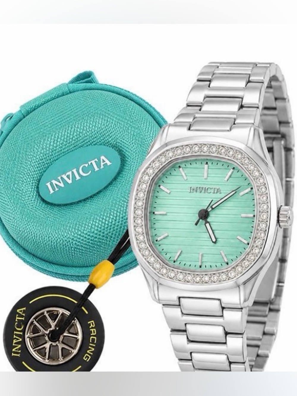 Invicta Women’s Watch Bundle